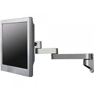 Innovative Wall Mount for Touchscreen Monitor, Flat Panel Display