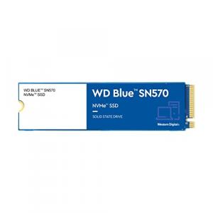 WD Blue SN570 WDS200T3B0C 2 TB Solid State Drive