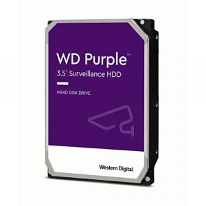 WD Purple WD33PURZ 3 TB Hard Drive