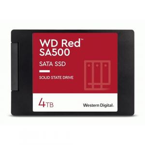 WD Red SA500 WDS400T2R0A 4 TB Solid State Drive