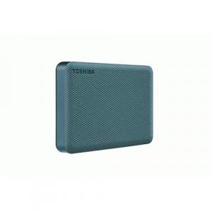 Toshiba-IMSourcing Canvio Advance HDTCA40XG3CA 4 TB Portable Hard Drive