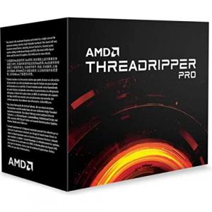 AMD Ryzen Threadripper PRO 5975WX, 32-core Processor
