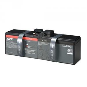 APC by Schneider Electric Replacement Battery Cartridge #161