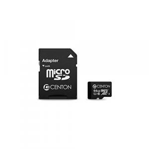 Centon 64 GB UHS-I microSDXC