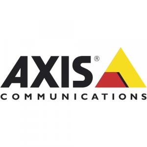 AXIS Q3538-LVE 8 Megapixel Outdoor 4K Network Camera