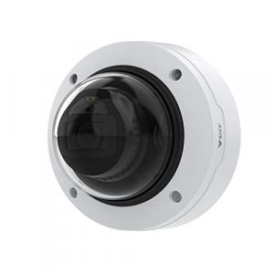 AXIS P3267-LV 5 Megapixel Indoor Network Camera