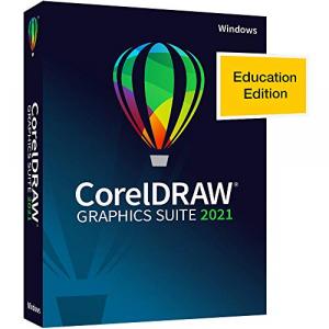 CorelDRAW Graphics Suite 2021 