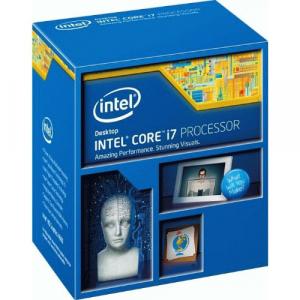 Intel Core i7-4790S Desktop Processor