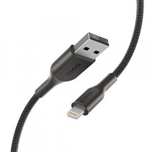 Playa Lightning/USB Data Transfer Cable