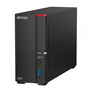 Buffalo LinkStation 710D 2TB Storage System