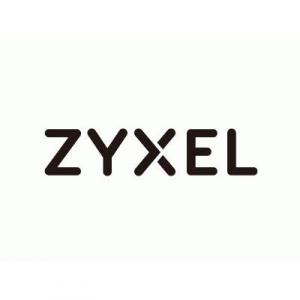 ZYXEL One Time Basic L3 Routing