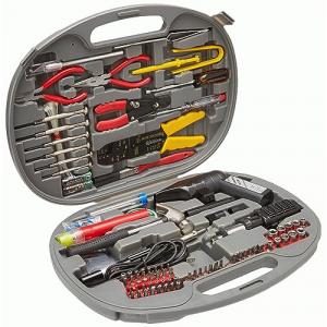 Manhattan Technician Tool Kit, 145 Pieces (530217)