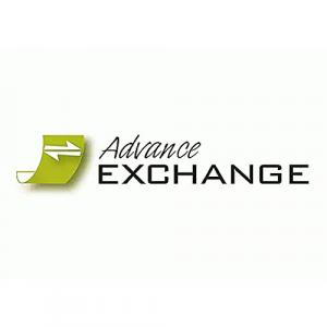 Visioneer Advanced Exchange