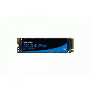VisionTek DLX4 Pro 512 GB Solid State Drive