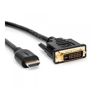 Rocstor Premium HDMI to DVI-D Cable