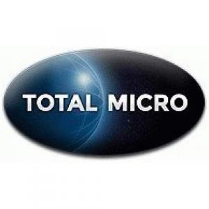 Total Micro Brilliance Projector Lamp