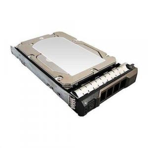 Total Micro 2TB 3.5" SATA Hard Drive w/Tray for Dell PowerEdge R710, T710 341-9726-TM