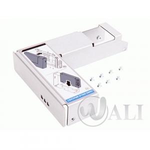 WALI Adapter Bracket WL- 9W8C4 for Dell 3.5 F238F Hard Drive Tray