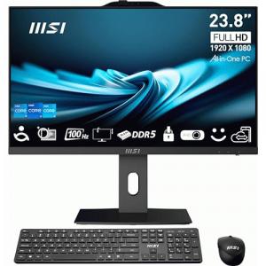 MSI PRO AP242P 14M-643US All-in-One Computer