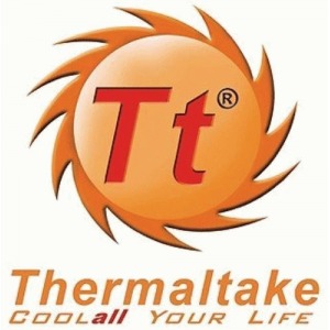 Thermaltake Massive TM Notebook Cooler