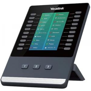 Yealink EXP50 Phone Expansion Module