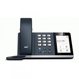 Yealink MP54-ZOOM IP Phone