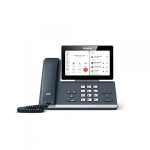 Yealink MP58-ZOOM IP Phone