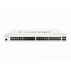 Fortinet FortiSwitch FS-148E Ethernet Switch