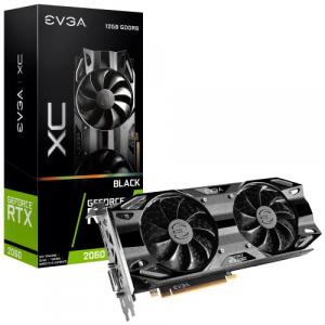 EVGA NVIDIA GeForce RTX 2060 Graphic Card