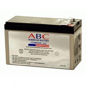 American Battery Replacement Battery Cartridge #2
