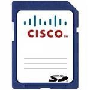 Cisco Flash Memory Card
