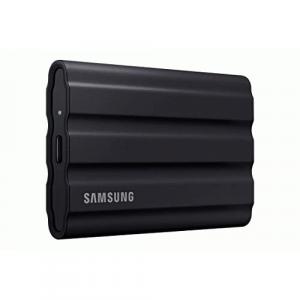 Samsung T7 MU-PE2T0S/AM 2 TB Portable Rugged Solid State Drive