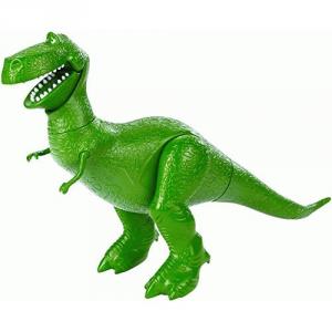 rex disney toy