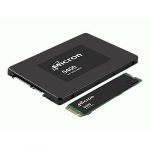 Lenovo 5400 MAX 480 GB Solid State Drive