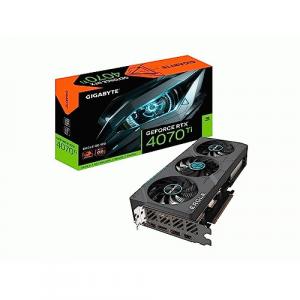 Gigabyte NVIDIA GeForce RTX 4070 Ti Graphic Card