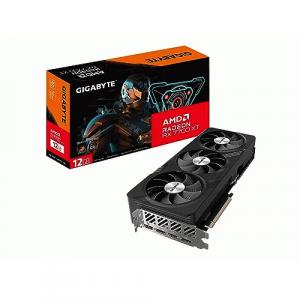 Gigabyte AMD Radeon RX 7700 XT Graphic Card