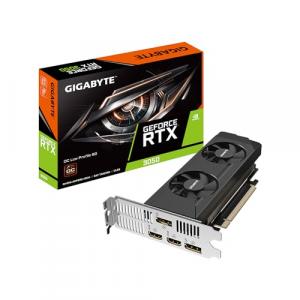 Gigabyte NVIDIA GeForce RTX 3050 Graphic Card