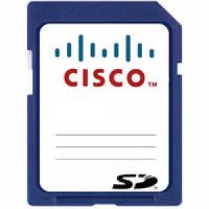 Cisco 4 GB SD
