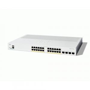 Cisco Catalyst C1300-24P-4X Ethernet Switch
