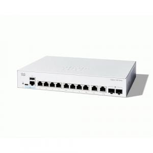 Cisco Catalyst C1300-8T-E-2G Ethernet Switch