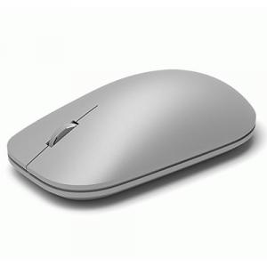 Open Box: Microsoft Surface Mouse Gray