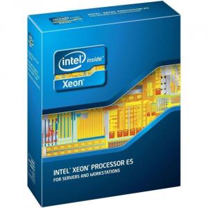 Intel Xeon 4C E5-2603 1.8 GHz 2011 Processor