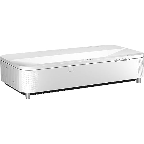 Epson PowerLite 810E Ultra Short Throw 3LCD Projector