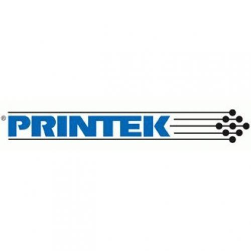 Printek Receipt Paper Premium 8.5" w/Perforation 6 rolls /Perforation 6 Rolls
