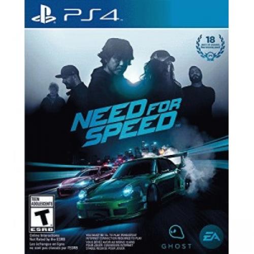 EA Need For Speed