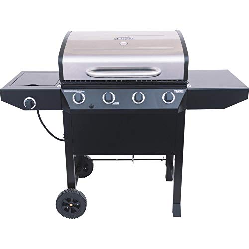 Char-Broil Thermos 461473419 Gas Grill