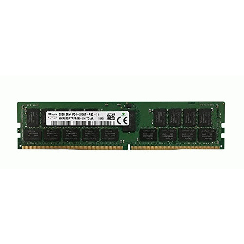 HYNIX - IMSOURCING 32GB DDR4 SDRAM Memory Module