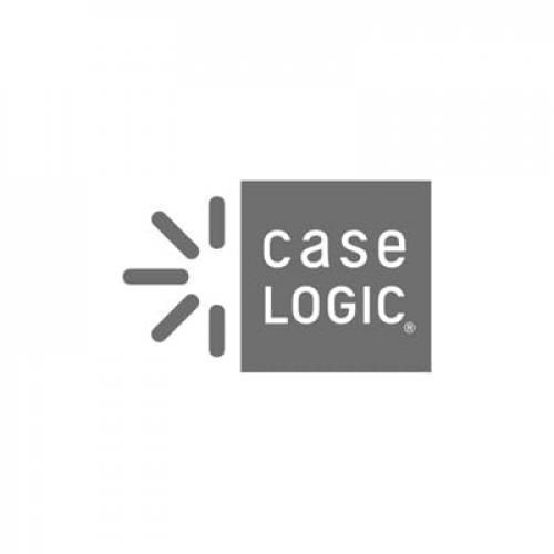 Case Logic Era Carrying Case (Backpack) for 15.6" to 16" Notebook - Obsidian