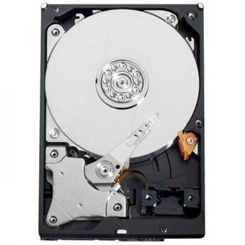 Total Micro 160GB Hard Drive - 3.5" Internal - SATA - 7200rpm - Uses Existing Mounting Hardware - 3 Year Warranty