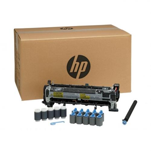 LaserJet Printer 220V Maintenance Kit - Print Quality - Efficiency and Reliability - 225,000 Pages - Laser Print Technology - 90-Day Warranty